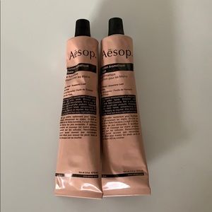 Aesop Resurrection Aromatique Hand Balm